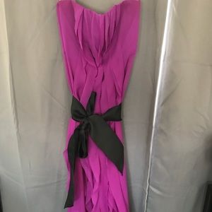 Vera wang dress